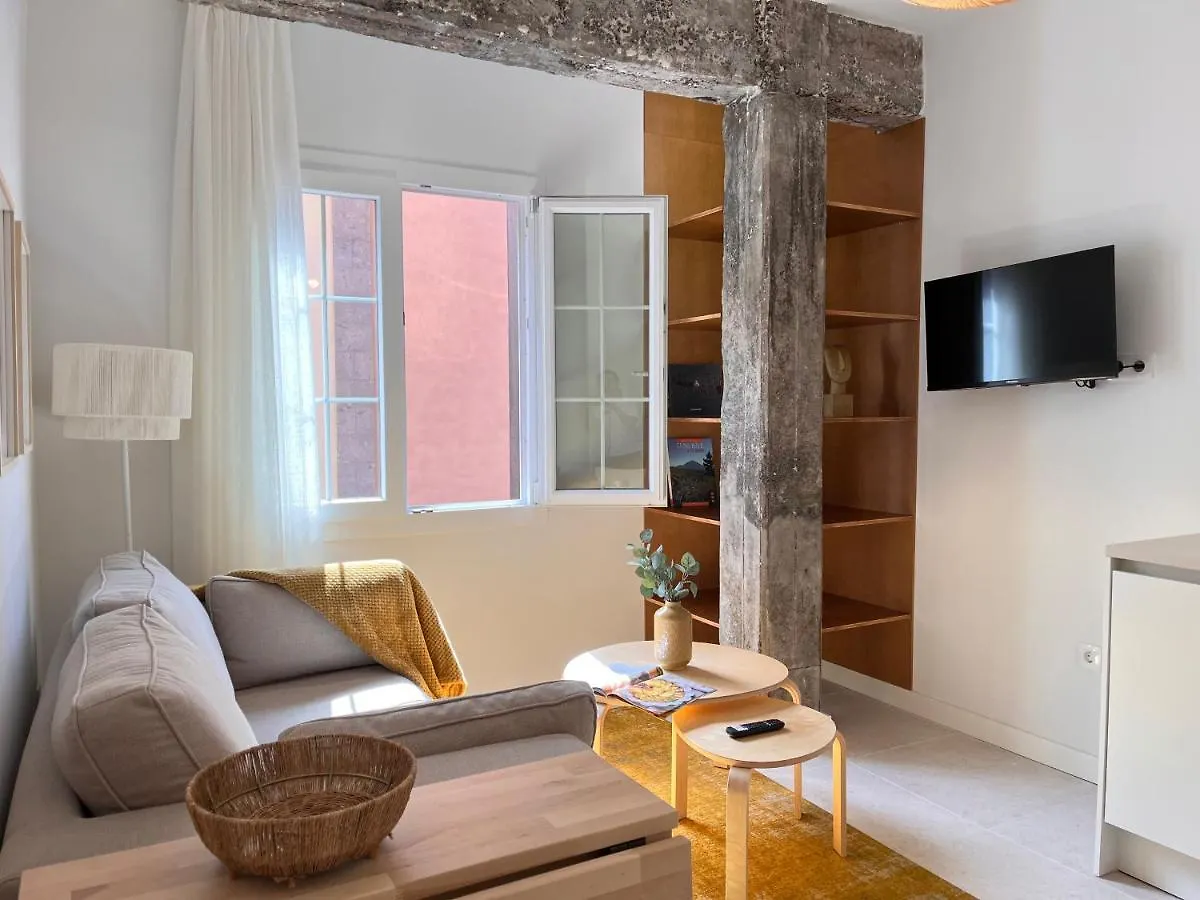 Apartamentos Plaza Del Charco I Puerto de la Cruz  Espagne