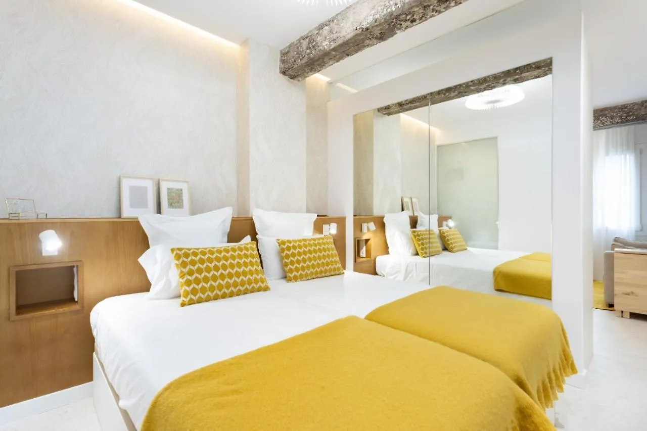 Apartamentos Plaza Del Charco I Puerto de la Cruz