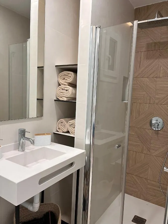 Apartamentos Plaza Del Charco I Puerto de la Cruz  Espagne