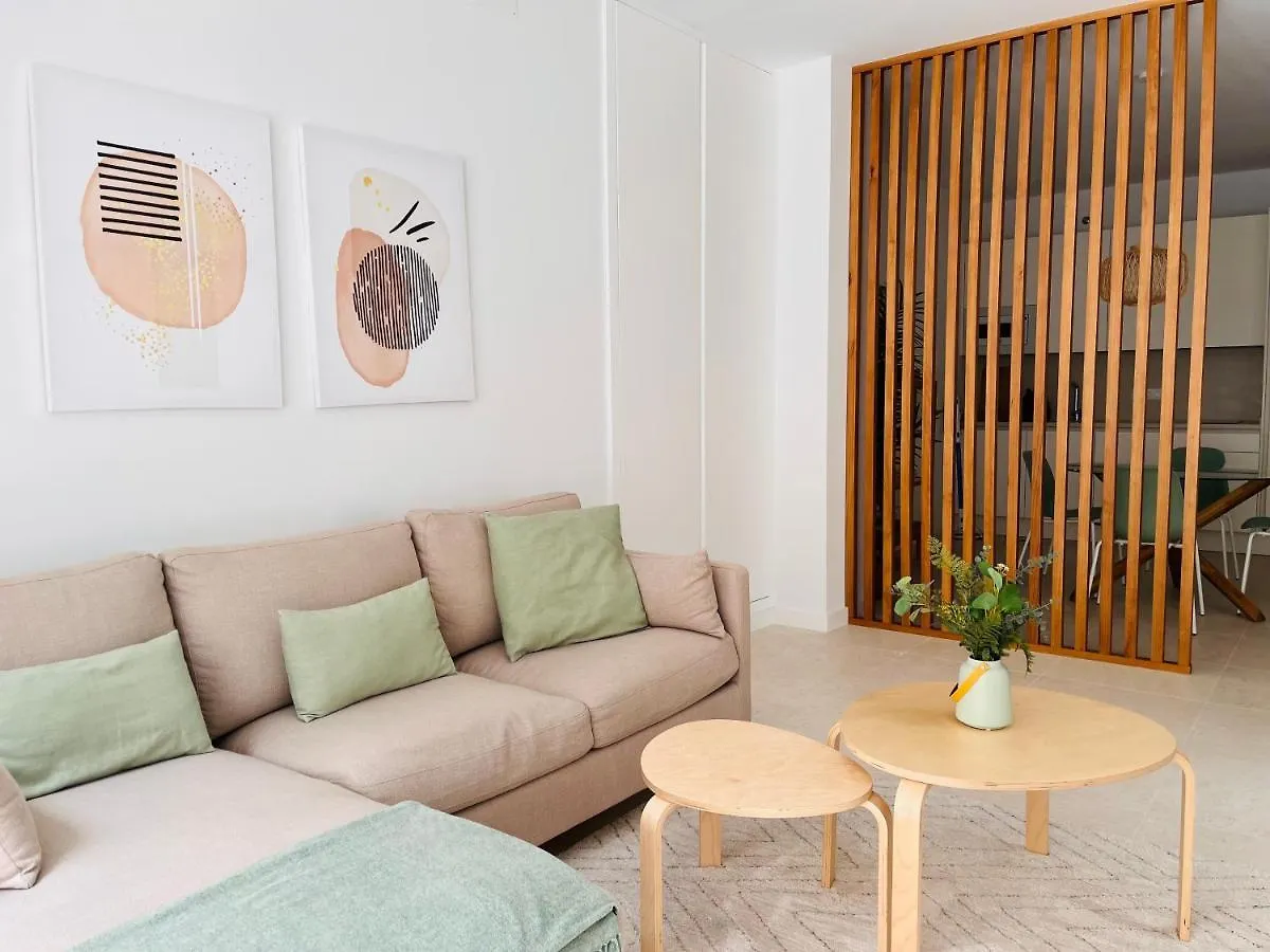 Apartamentos Plaza Del Charco I Puerto de la Cruz  Espagne