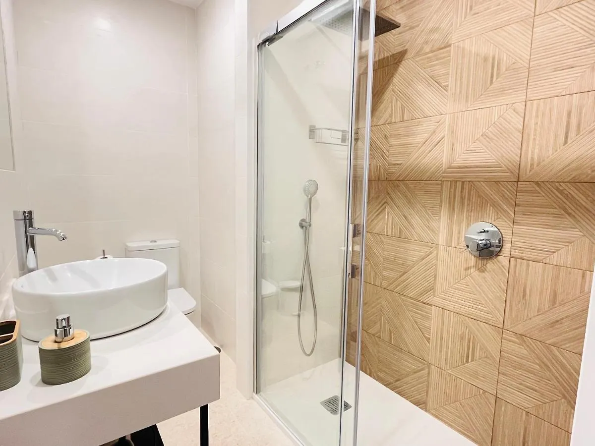 Apartamentos Plaza Del Charco I Puerto de la Cruz