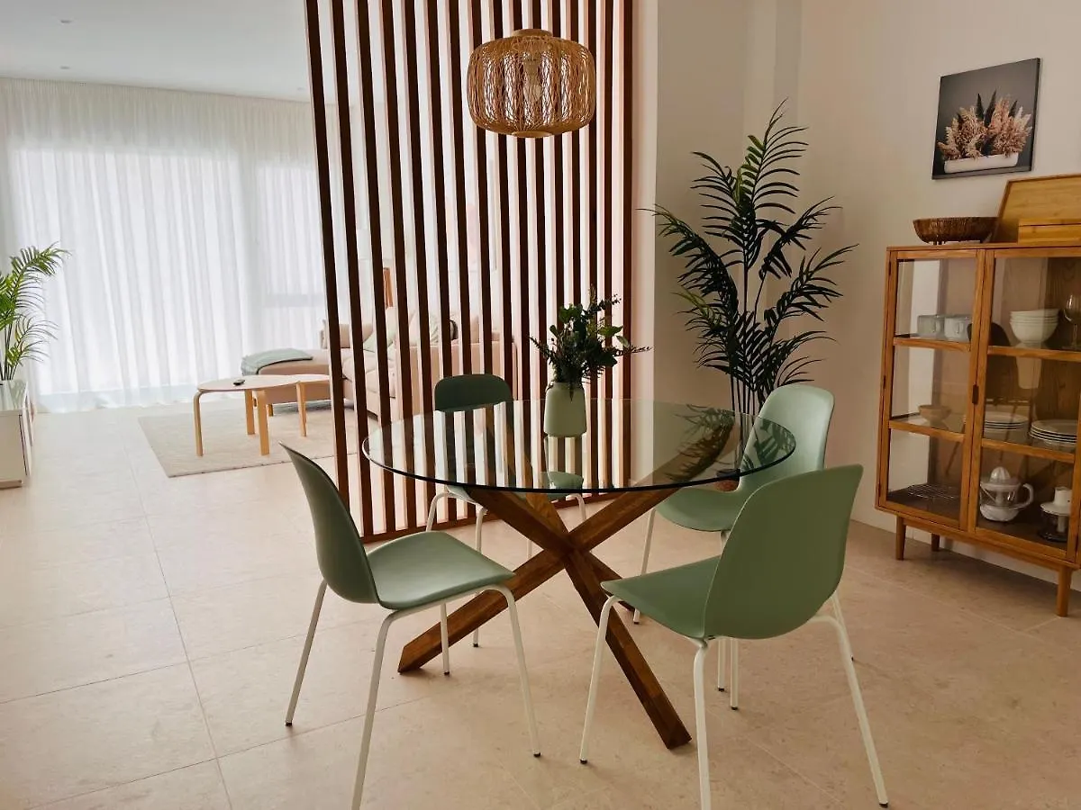 Appartement Apartamentos Plaza Del Charco I Puerto de la Cruz  Spanje
